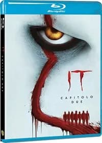 IT. Chapter Two cover