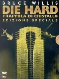Die Hard cover
