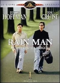 Rain Man cover