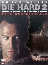 Die Hard 2 cover