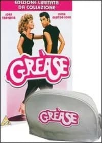 Grease cover