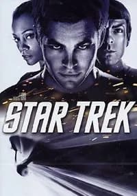 Star Trek cover