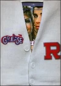 Grease cover