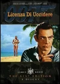 Dr. No cover