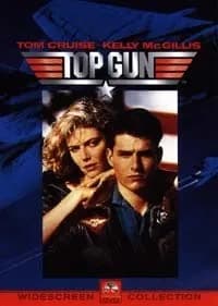 Top Gun cover