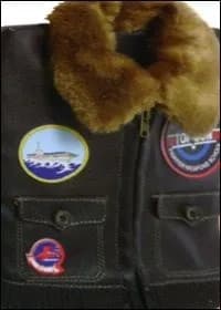 Top Gun cover