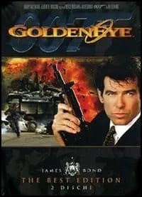 Goldeneye cover