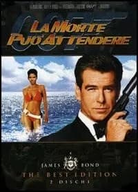 Die Another Day cover