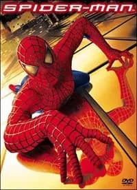 Spider-Man cover
