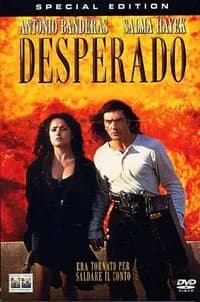 Desperado cover