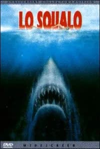 Jaws cover