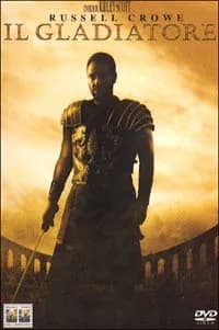 Gladiator cover