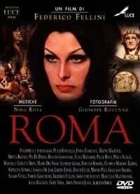 Roma cover