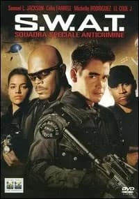 S.W.A.T. cover