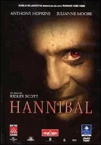 Hannibal cover