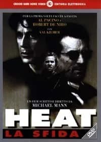 Heat cover