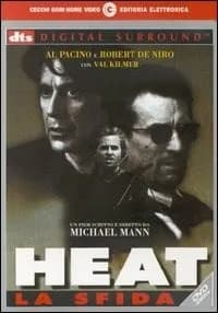 Heat cover