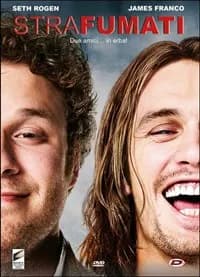 Pineapple Express cover
