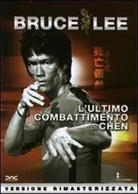 Game of Death cover