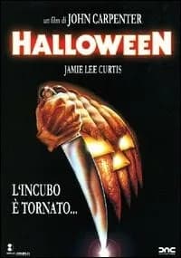 Halloween cover