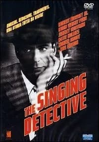 The Singing Detective cover
