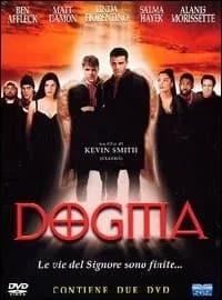 Dogma cover