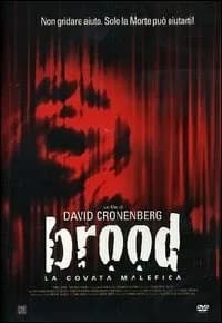 The Brood cover