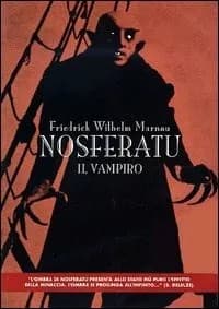 Nosferatu, eine Symphonie des Grauens cover