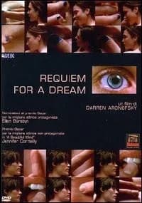 Requiem for a Dream cover
