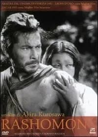 Rashomon cover