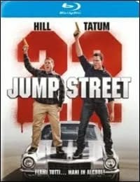 22 Jump Street cover