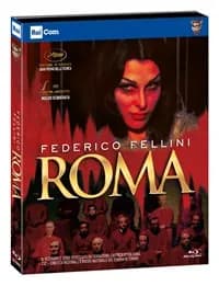 Roma cover