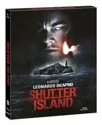 Shutter Island cover