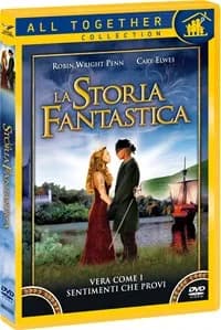 The Princess Bride cover