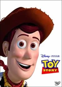 Toy Story cover