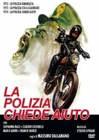 La polizia chiede aiuto cover
