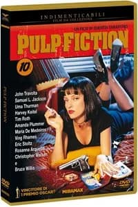 Pulp Fiction cover