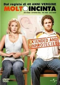 Knocked Up cover