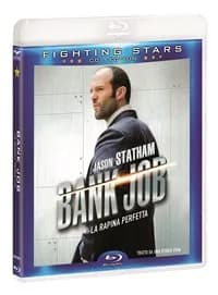 The Bank Job cover