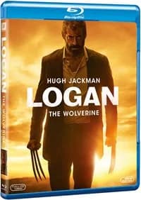 Logan cover