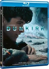 Dunkirk cover