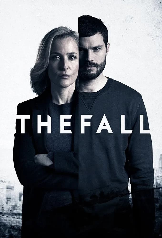 The Fall cover