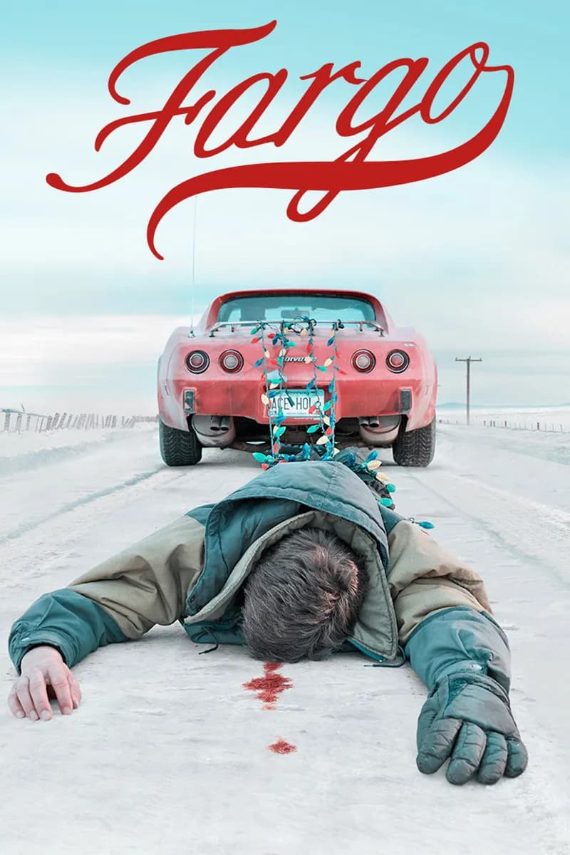 Fargo cover