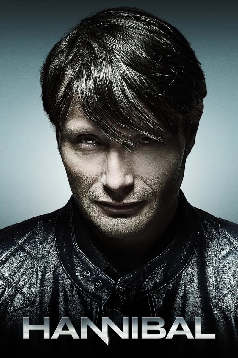 Hannibal cover