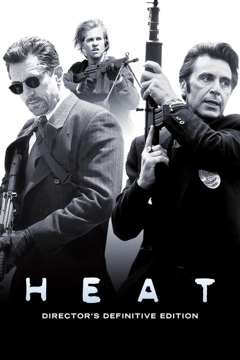 Heat cover