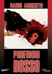 Profondo rosso cover