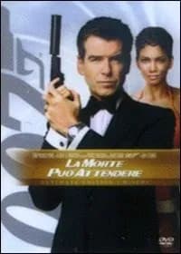 Die Another Day cover
