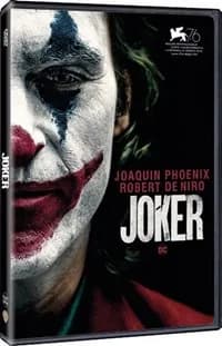 Joker cover