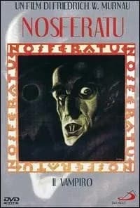 Nosferatu, eine Symphonie des Grauens cover
