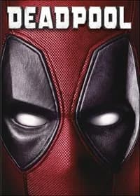Deadpool cover